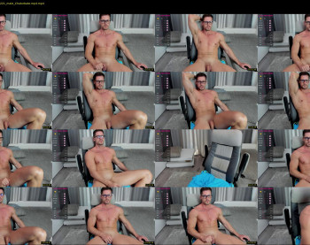 jasonblakes — 91 minute Chaturbate male cam show recording, 720p, Sep 18, 2022