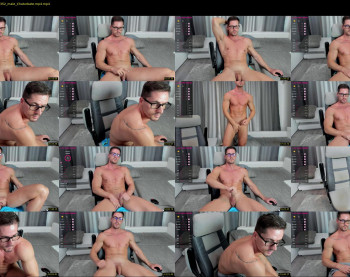 jasonblakes — 90 minute Chaturbate male cam show recording, 720p, Sep 18, 2022