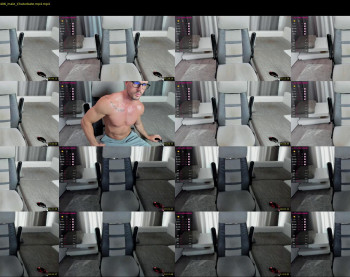 jasonblakes — 13 minute Chaturbate male cam show recording, 720p, Sep 18, 2022