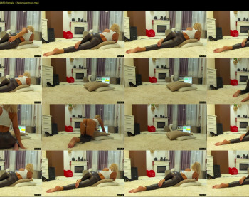 jaylynxxxx74 — 55 minute Chaturbate female cam show recording, 1080p, Sep 18, 2022