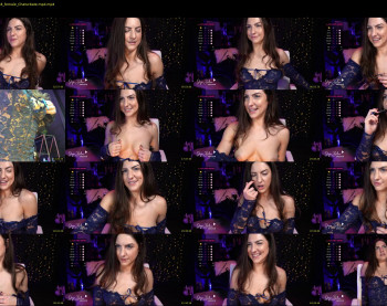 jojodelow — 51 minute Chaturbate female cam show recording, 1080p, Sep 18, 2022
