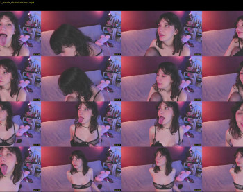 juby_yubi — 7 minute Chaturbate female cam show recording, 720p, Sep 18, 2022