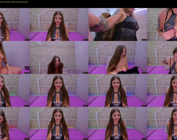 juliabeautiful — 47 minute Chaturbate female cam show recording, 1080p, Sep 18, 2022