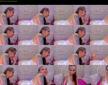 juliabeautiful — 9 minute Chaturbate female cam show recording, 1080p, Sep 19, 2022