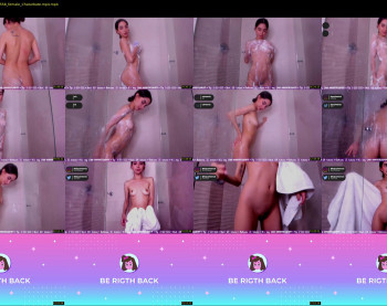 juliette_dee — 31 minute Chaturbate female cam show recording, 1080p, Sep 18, 2022