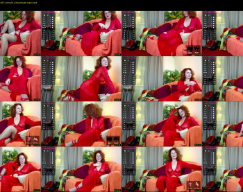 karinarouge — 59 minute Chaturbate female cam show recording, 1080p, Sep 18, 2022
