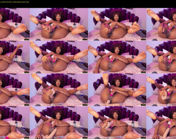 karla_ricochett — 13 minute Chaturbate female cam show recording, 1080p, Sep 18, 2022
