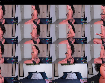 karlye_5 — 11 minute Chaturbate female cam show recording, 1080p, Sep 18, 2022