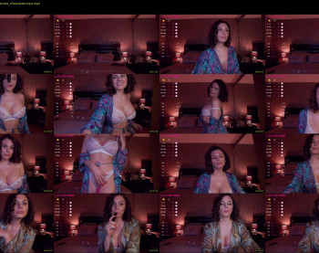 karrin — 54 minute Chaturbate female cam show recording, 1080p, Sep 19, 2022