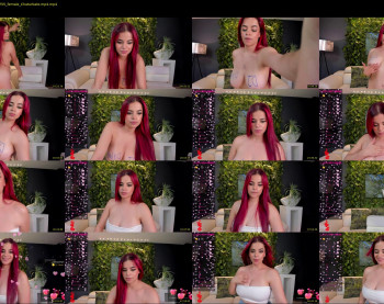 katesunder — 58 minute Chaturbate female cam show recording, 1080p, Sep 18, 2022