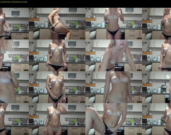 katieandandy — 35 minute Chaturbate female cam show recording, 720p, Sep 18, 2022