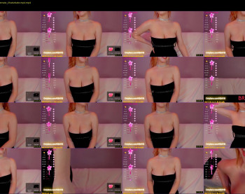 kbayb — 54 minute Chaturbate female cam show recording, 1080p, Sep 18, 2022