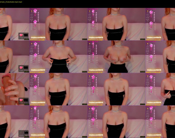 kbayb — 54 minute Chaturbate female cam show recording, 1080p, Sep 18, 2022