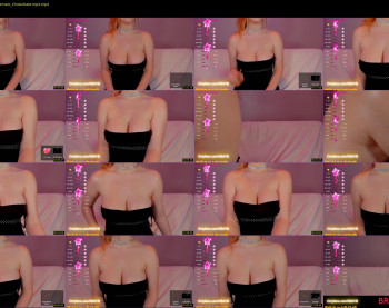 kbayb — 13 minute Chaturbate female cam show recording, 1080p, Sep 18, 2022