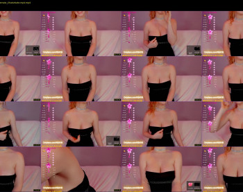kbayb — 37 minute Chaturbate female cam show recording, 1080p, Sep 18, 2022