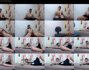 khozler_ — 53 minute Chaturbate male cam show recording, 720p, Sep 18, 2022