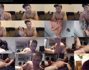 lancehardin — 97 minute Chaturbate male cam show recording, 720p, Sep 19, 2022