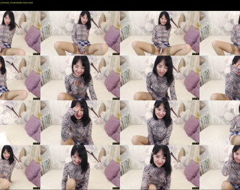 lianayun — 11 minute Chaturbate female cam show recording, 1080p, Sep 19, 2022
