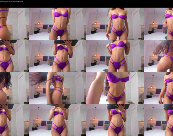 lili_foxy — 7 minute Chaturbate female cam show recording, 720p, Sep 18, 2022