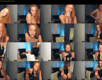 linda_roxy — 16 minute Chaturbate female cam show recording, 720p, Sep 19, 2022