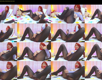 loolisweet — 89 minute Chaturbate female cam show recording, 720p, Sep 19, 2022