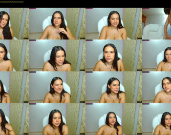 love_kris — 37 minute Chaturbate female cam show recording, 1080p, Sep 19, 2022