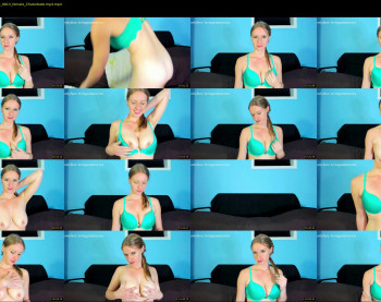 lovingsummer — 91 minute Chaturbate female cam show recording, 720p, Sep 18, 2022
