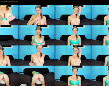 lovingsummer — 72 minute Chaturbate female cam show recording, 720p, Sep 18, 2022
