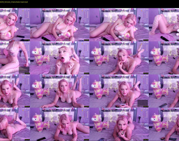 lucille_evans — 53 minute Chaturbate female cam show recording, 1080p, Sep 19, 2022
