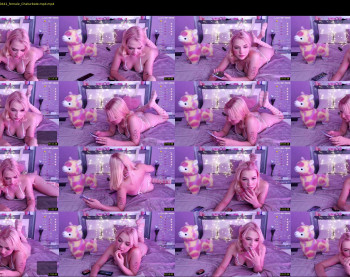 lucille_evans — 23 minute Chaturbate female cam show recording, 1080p, Sep 19, 2022