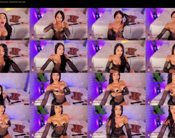 luisabaker — 4 minute Chaturbate female cam show recording, 1080p, Sep 18, 2022