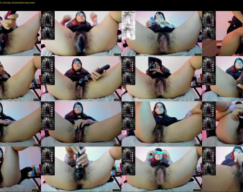 magiarias — 91 minute Chaturbate female cam show recording, 720p, Sep 18, 2022