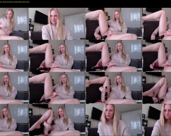 magic_couple13 — 49 minute Chaturbate couple cam show recording, 720p, Sep 18, 2022