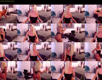 marimais — 98 minute Chaturbate female cam show recording, 720p, Sep 18, 2022