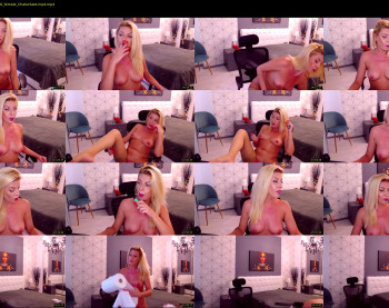 marimais — 39 minute Chaturbate female cam show recording, 720p, Sep 18, 2022