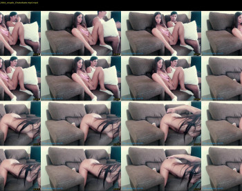 marylou2000 — 7 minute Chaturbate couple cam show recording, 1080p, Sep 18, 2022