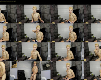 mason_warhol — 49 minute Chaturbate male cam show recording, 720p, Sep 18, 2022