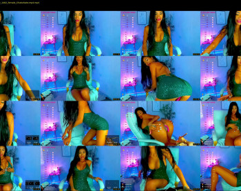 megancarlott_ — 28 minute Chaturbate female cam show recording, 1080p, Sep 18, 2022