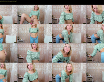midnightkiss_ — 39 minute Chaturbate female cam show recording, 1080p, Sep 18, 2022