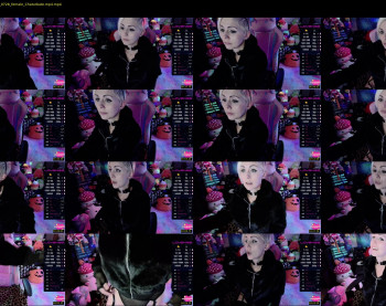 midnightpixie — 6 minute Chaturbate female cam show recording, 1080p, Sep 18, 2022