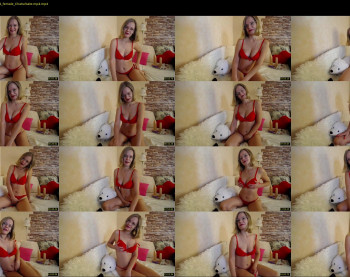 milfaolla — 19 minute Chaturbate female cam show recording, 720p, Sep 18, 2022