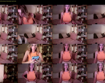 milky__way_ — 56 minute Chaturbate female cam show recording, 1080p, Sep 18, 2022
