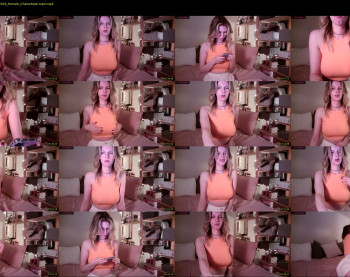 milky__way_ — 57 minute Chaturbate female cam show recording, 1080p, Sep 18, 2022