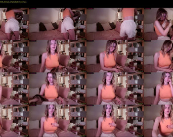 milky__way_ — 3 minute Chaturbate female cam show recording, 1080p, Sep 18, 2022