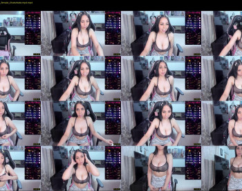 milynee — 32 minute Chaturbate female cam show recording, 1080p, Sep 18, 2022