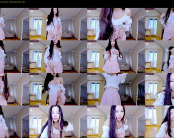 miso_misa — 16 minute Chaturbate female cam show recording, 1080p, Sep 18, 2022