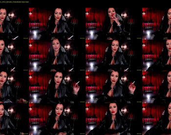 mistresskennya — 7 minute Chaturbate female cam show recording, 1080p, Sep 18, 2022