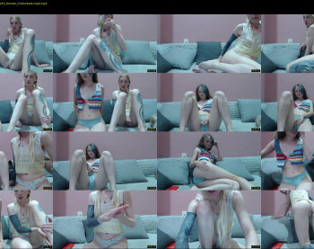 momsroom — 55 minute Chaturbate couple cam show recording, 1080p, Sep 18, 2022