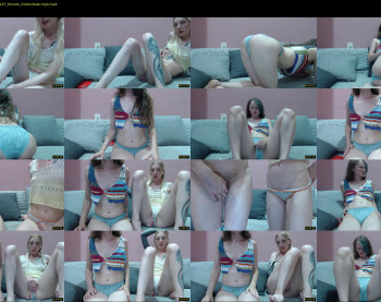 momsroom — 54 minute Chaturbate couple cam show recording, 1080p, Sep 18, 2022