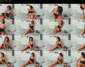 monikate_ — 20 minute Chaturbate couple cam show recording, 1080p, Sep 18, 2022
